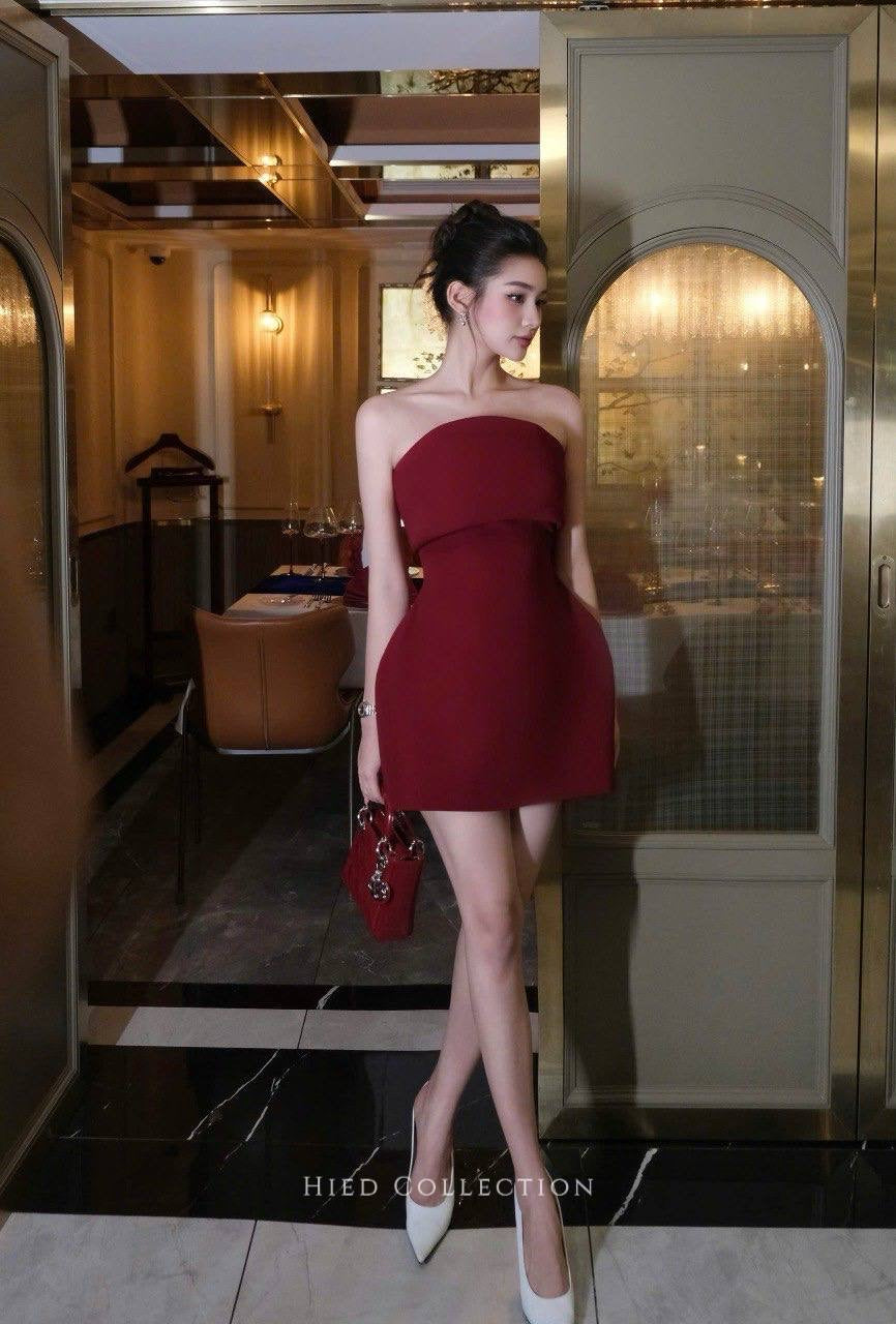 CCP144 - DRESS