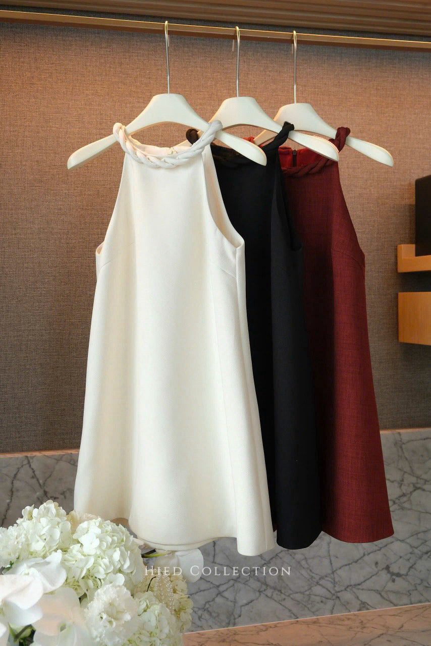 CB04 - DRESS