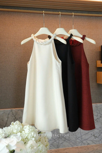 CB04 - DRESS