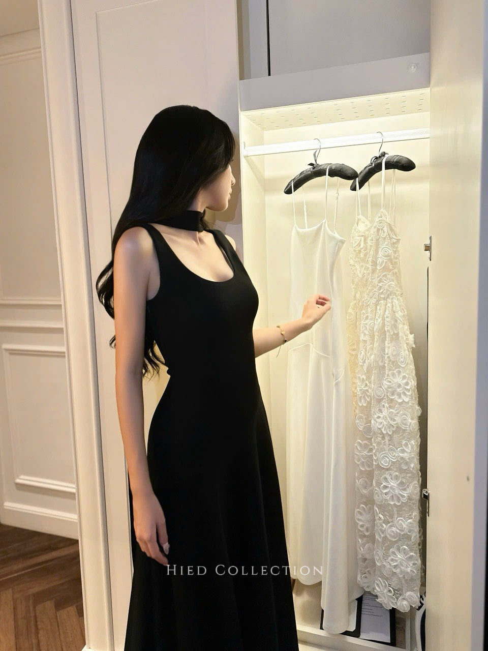 CB03 - DRESS